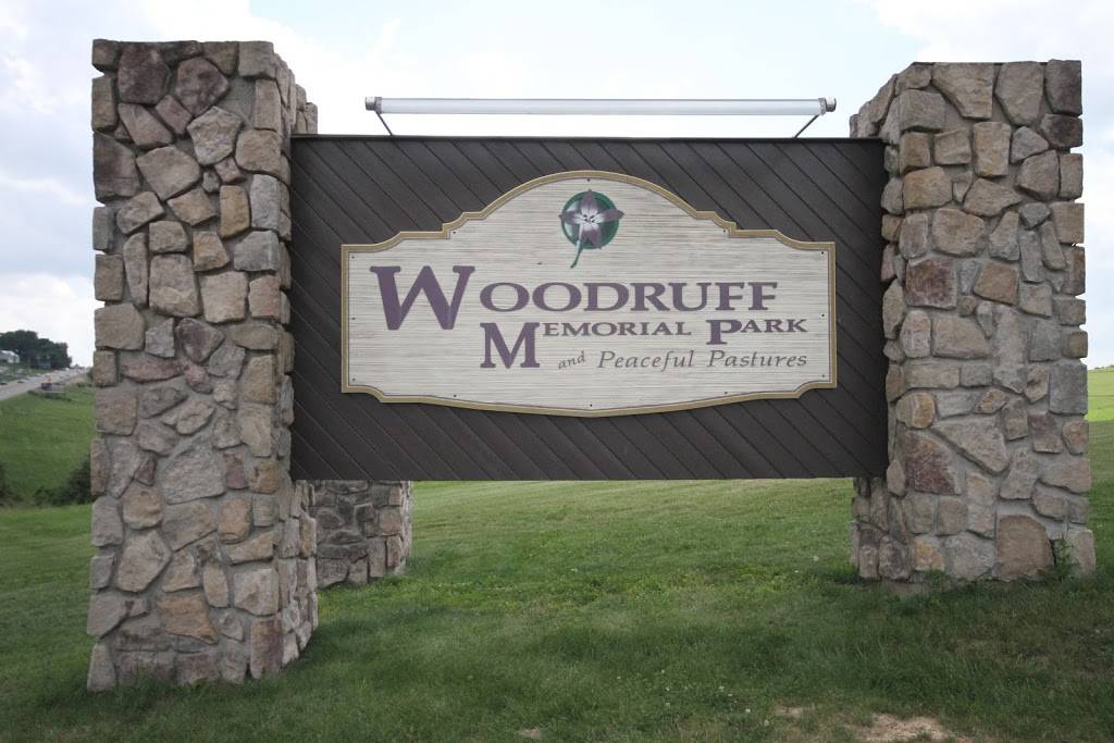 Woodruff Memorial Park | 2095 Washington Rd, Canonsburg, PA 15317, USA | Phone: (724) 745-7008