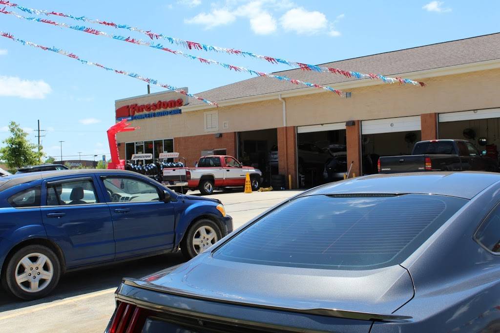 Firestone Complete Auto Care | 10705 Burbank Dr, Baton Rouge, LA 70810 | Phone: (225) 372-0167