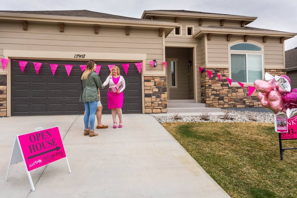 Pink Realty Rentals | 4783 Farmingdale Dr #101, Colorado Springs, CO 80918 | Phone: (719) 633-7000