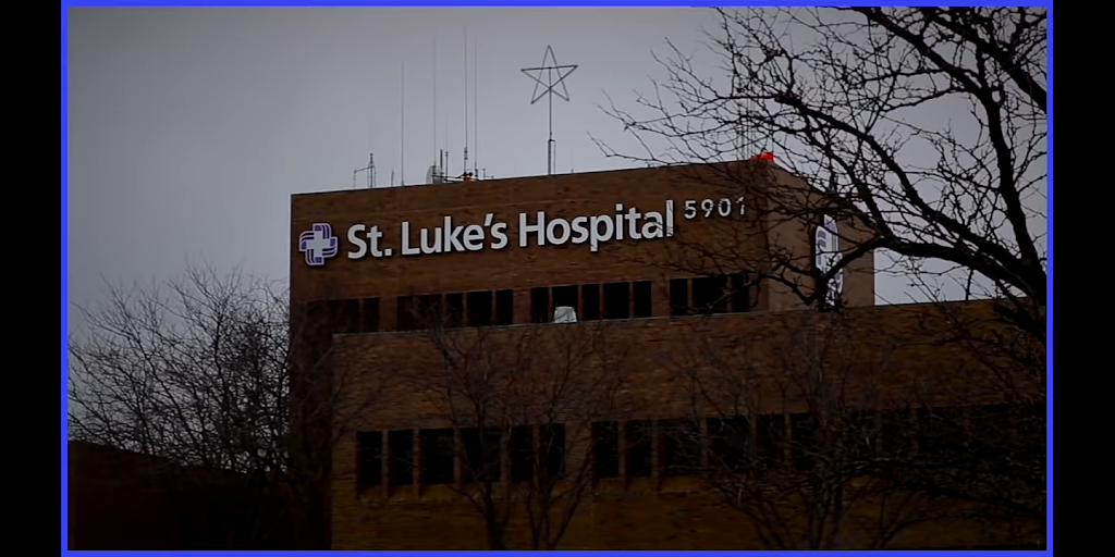 St. Lukes Hospital | 5901 Monclova Rd, Maumee, OH 43537, USA | Phone: (419) 893-5911