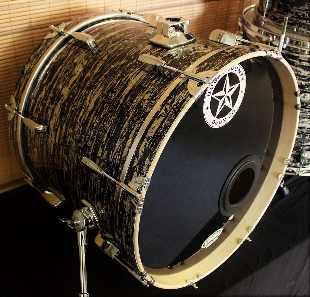 Bucks County Drum Company | 1760 Costner Dr, Warrington, PA 18976, USA | Phone: (215) 792-7611