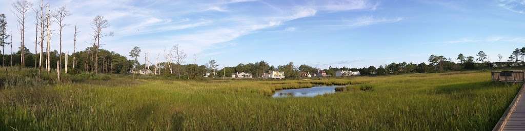 Natter Park | 719A Treetop Ln, Bethany Beach, DE 19930, USA