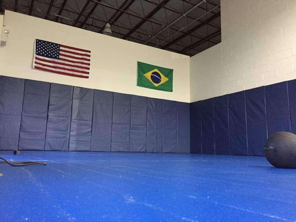 Valley Jiu Jitsu | 7562 Penn Dr #160, Allentown, PA 18106, USA | Phone: (484) 714-0404