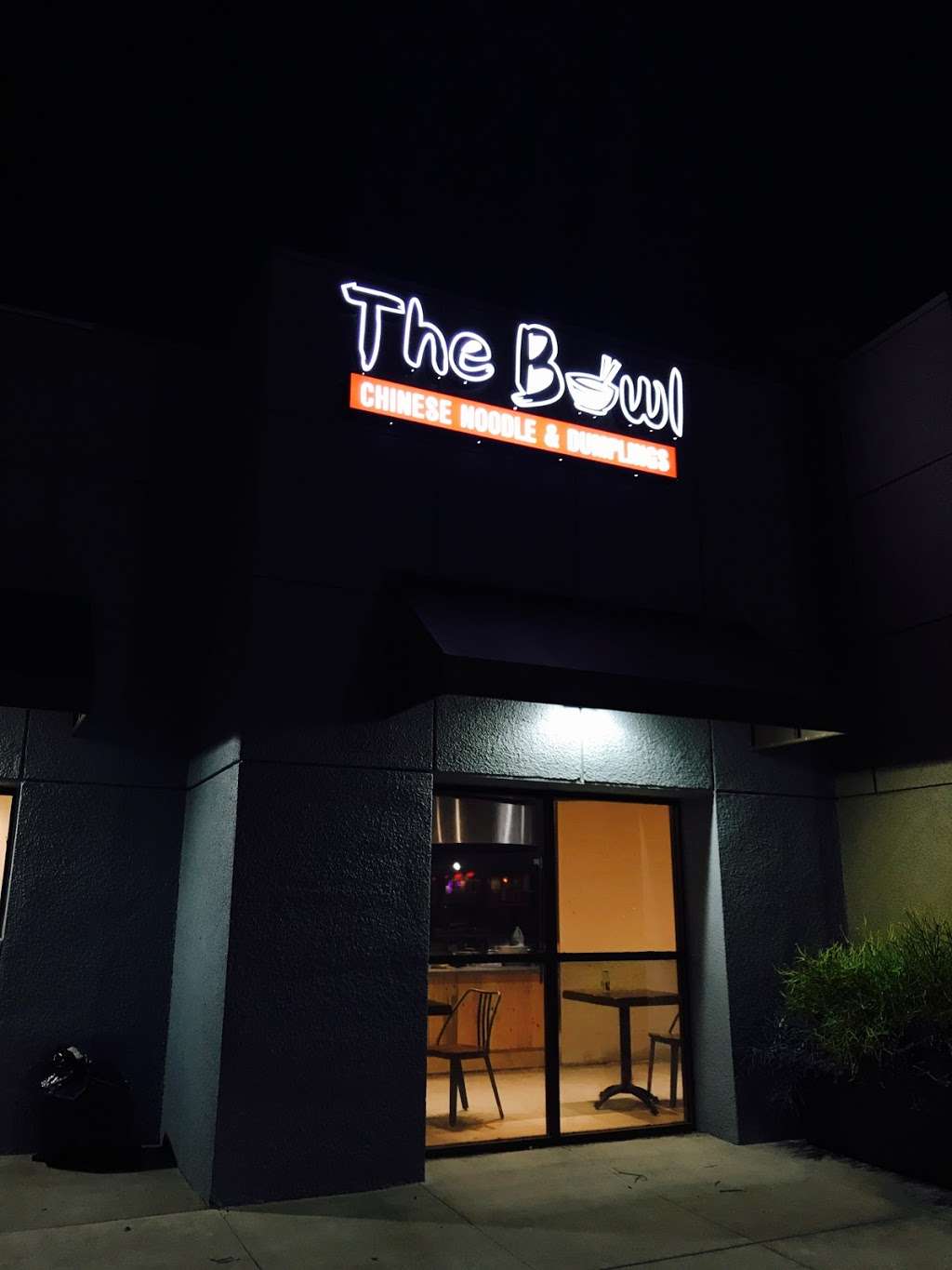 The Bowl | United States, California, Rancho Palos Verdes, S Western Ave, #100邮政编码: 90275 | Phone: (424) 342-9044