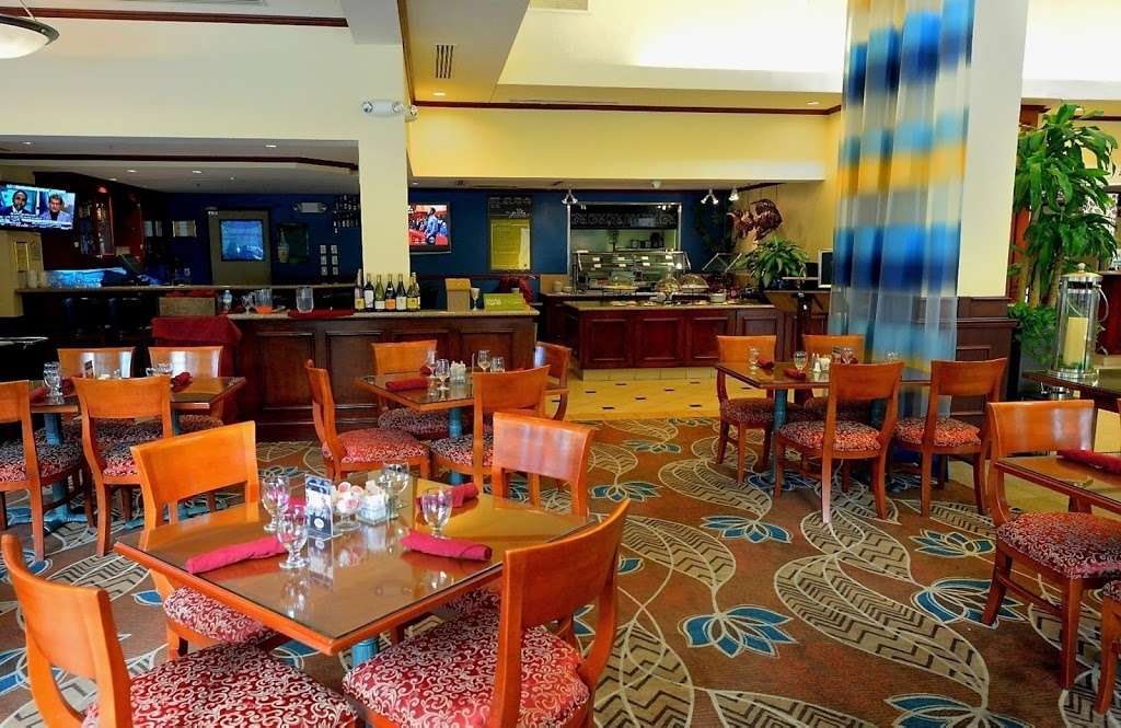 Hilton Garden Inn Ft. Lauderdale SW/Miramar | 14501 Hotel Rd, Miramar, FL 33027, USA | Phone: (954) 438-7700