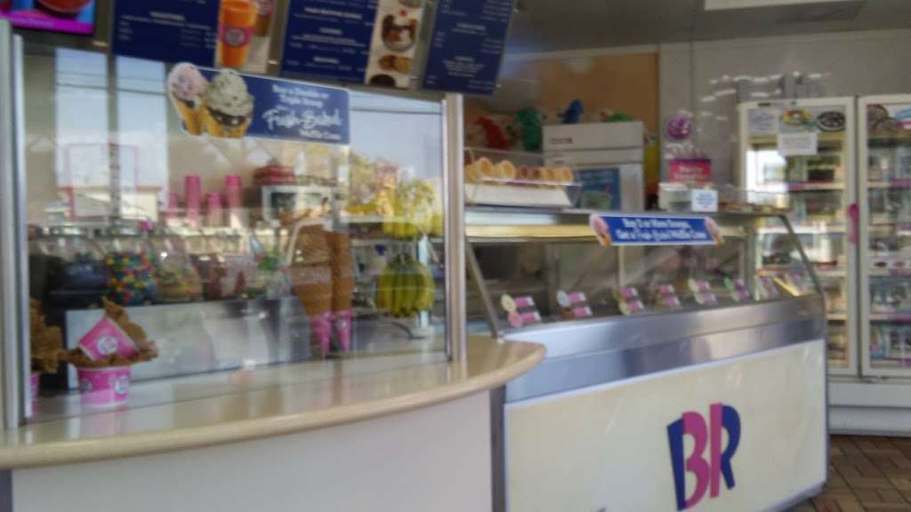 Baskin-Robbins | 6989 La Palma Ave, Buena Park, CA 90620 | Phone: (714) 521-5421