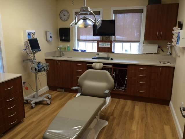 BRANCA ORAL SURGERY & DENTAL IMPLANT CENTER, PC | 104 Tremont St #5, Duxbury, MA 02332 | Phone: (781) 934-8101