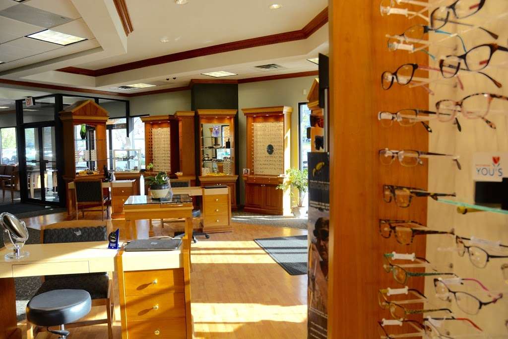 Eye Physicians PC: Dugan John MD | 1140 White Horse Rd # 1, Voorhees Township, NJ 08043, USA | Phone: (856) 784-3366