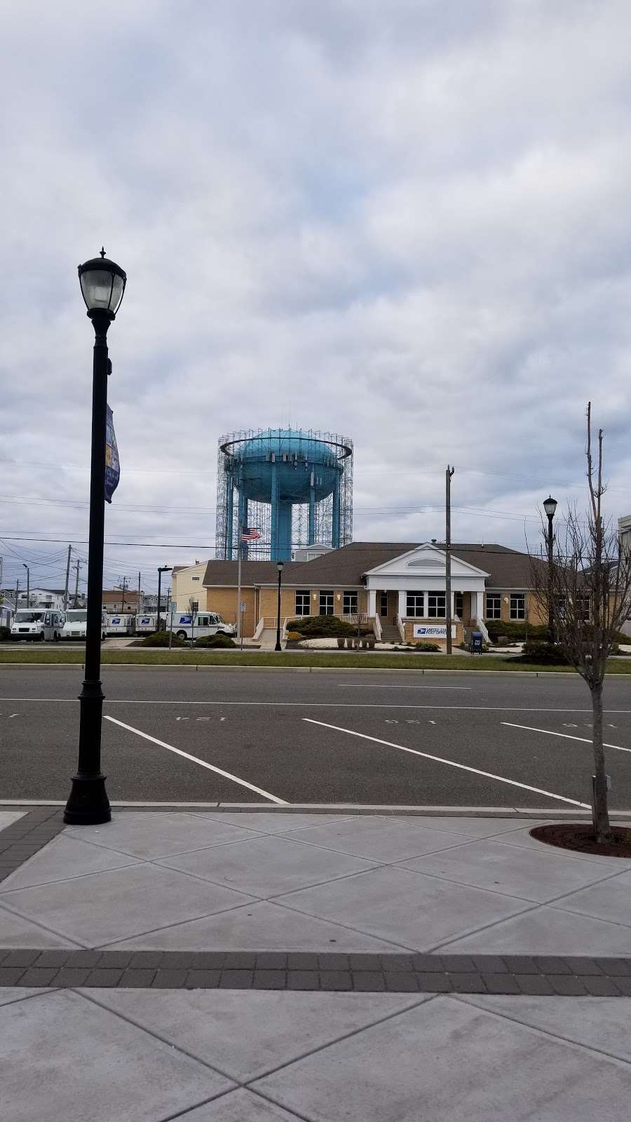 JFK Boulevard Park | 199 W Jersey Ave, Sea Isle City, NJ 08243, USA