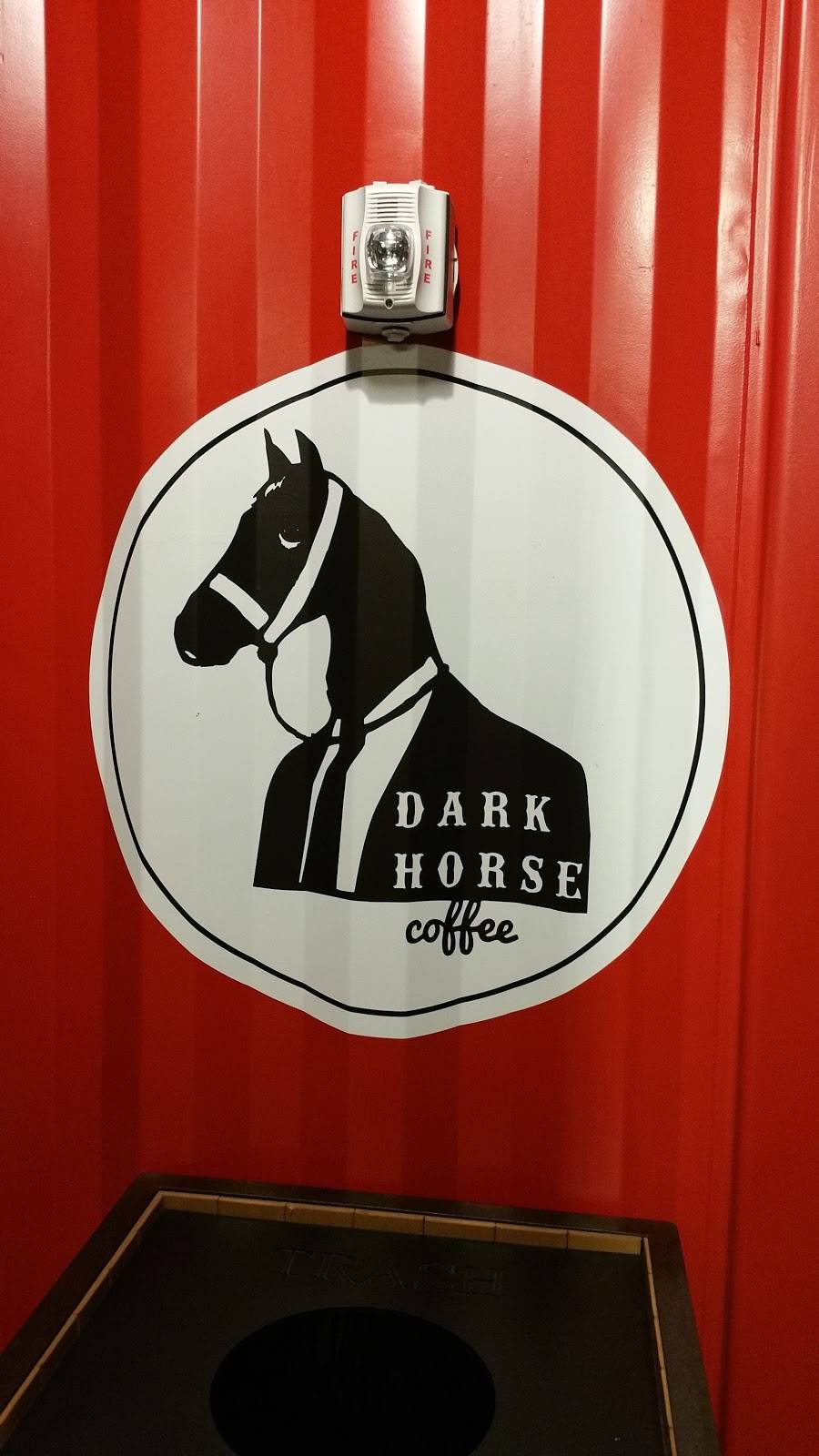 Dark Horse Coffee Roasters | 12900 Euclid St, Garden Grove, CA 92840, USA | Phone: (714) 643-9170