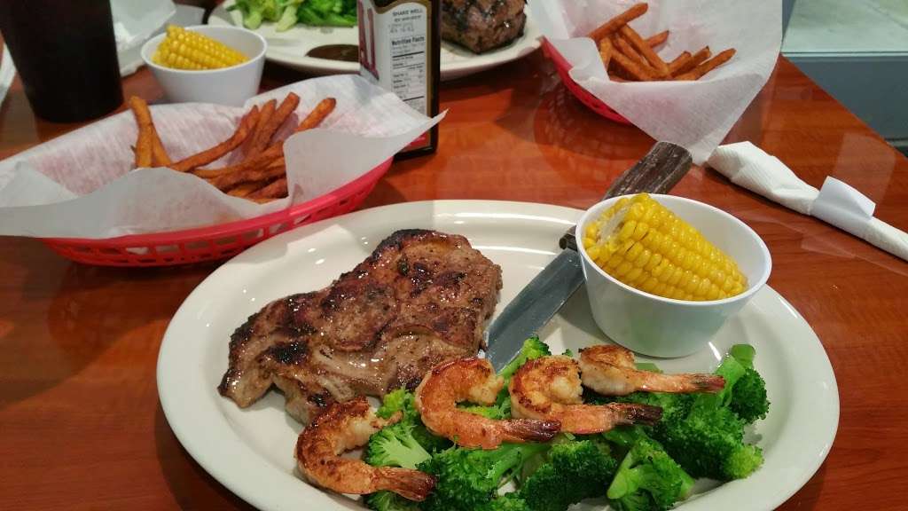 Niks Steak & Seafood Restaurant | 2129 Farm to Market 2920 #250, Spring, TX 77388, USA | Phone: (832) 585-1497