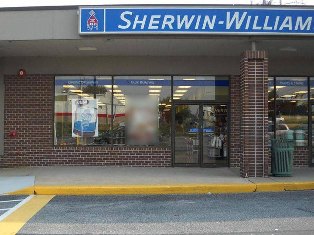 Sherwin-Williams Paint Store | 1179 Merritt Blvd, Dundalk, MD 21222, USA | Phone: (410) 282-4690