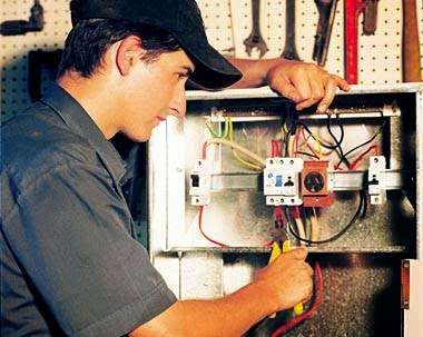 Brett Hinck Electrical Contracting | 9760 Austin Dr, Spring Valley, CA 91977, USA | Phone: (619) 876-0890