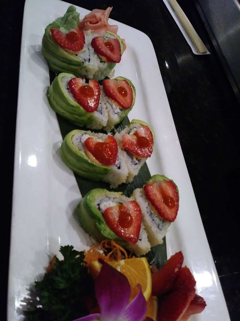 Sake To Me Sushi Bar and Grill | 100 TX-332, Lake Jackson, TX 77566, USA | Phone: (979) 316-3950