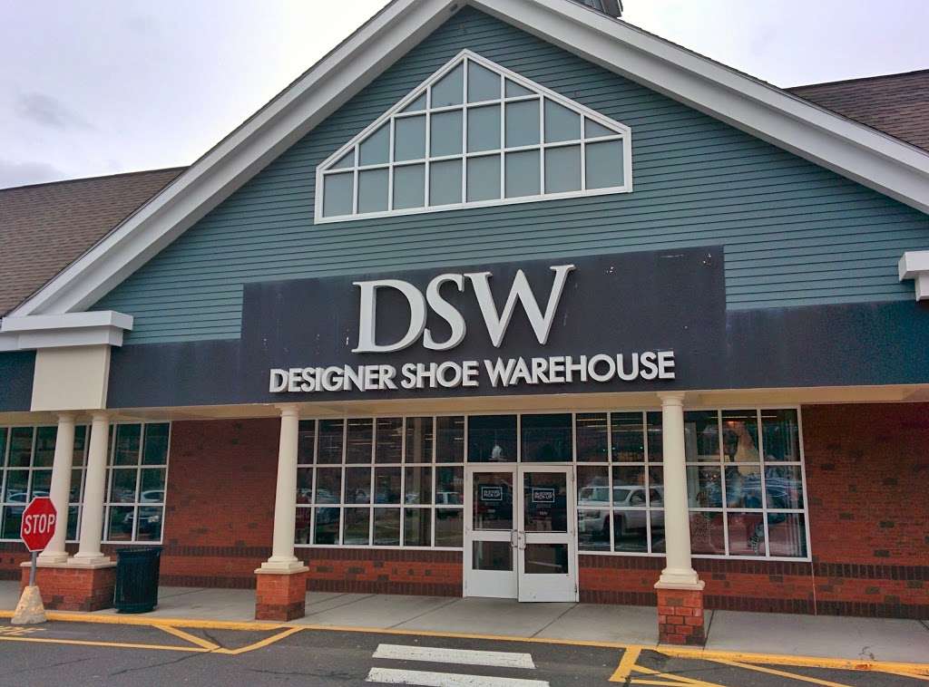 DSW Designer Shoe Warehouse, 113 Mill 