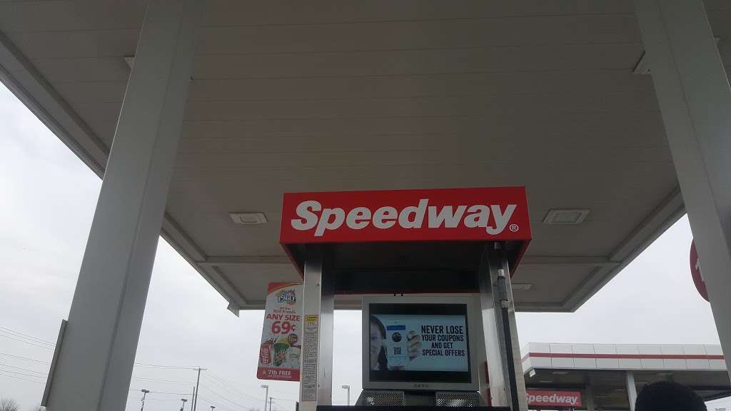 Speedway | 14233 Kutztown Rd, Fleetwood, PA 19522, USA | Phone: (610) 944-1291