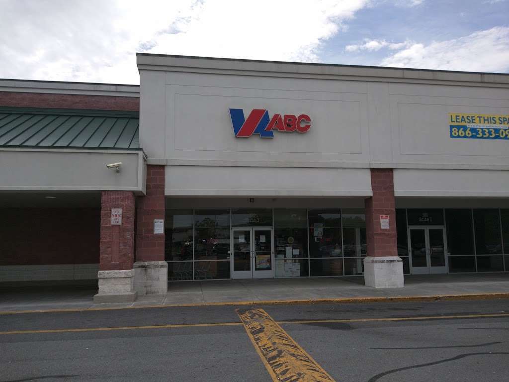 Virginia ABC | 380 Gateway Dr, Winchester, VA 22603, USA | Phone: (540) 722-3428