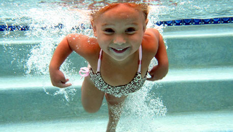 Tiny Divers | 1 Crail Row, London SE17 1AD, UK | Phone: 07500 311695