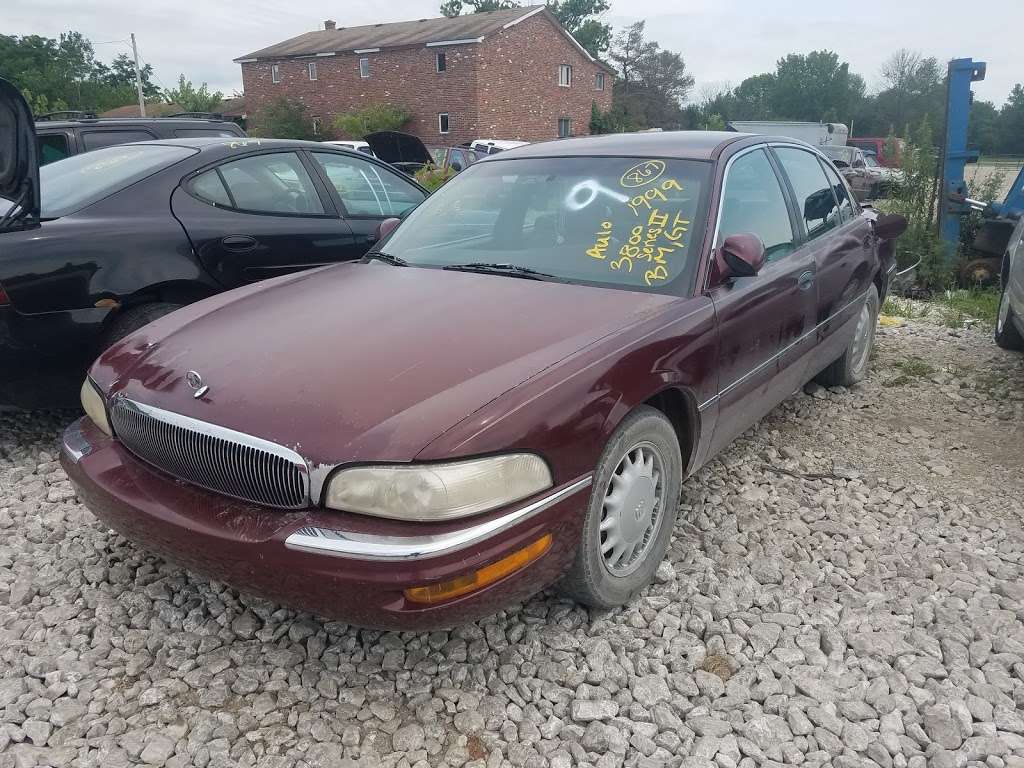 Hookem Up Cash For Junk Cars Brownsburg | 1650 Gross Point Pass, Brownsburg, IN 46112 | Phone: (317) 939-1064