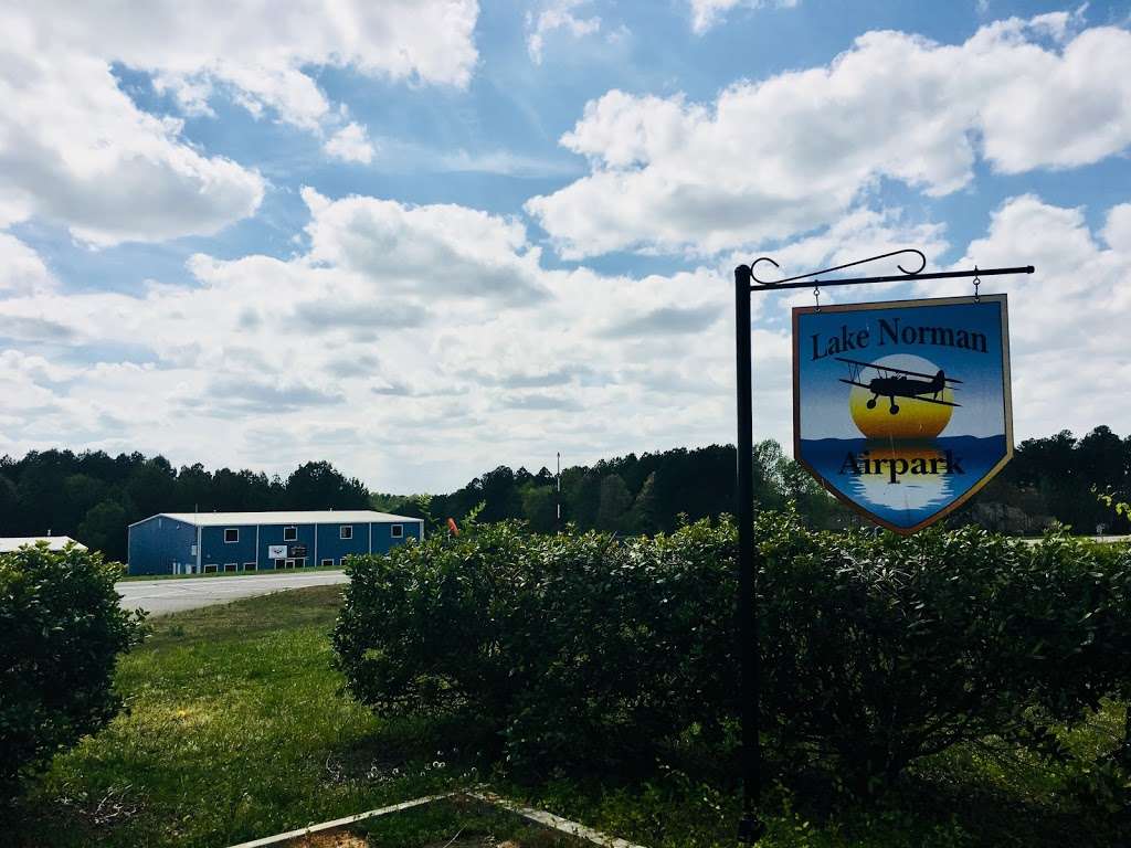 Lake Norman Airpark | 108 Doolittle Ln, Mooresville, NC 28117, USA | Phone: (704) 662-6227