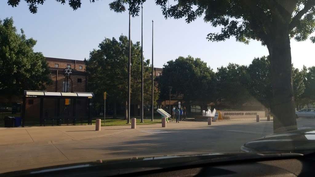 Brookhaven CC | Farmers Branch, TX 75244, USA