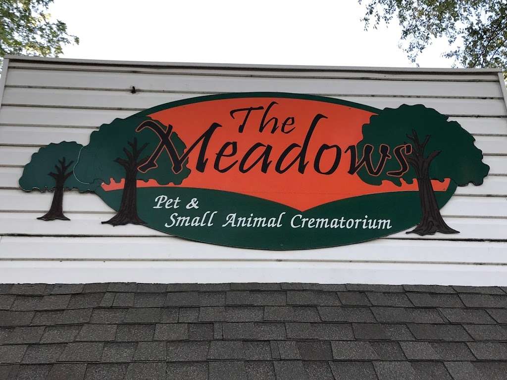 The Meadows Pet & Small Animal Crematorium | 771 NW Mays Rd, Maysville, MO 64469, USA | Phone: (816) 449-5751