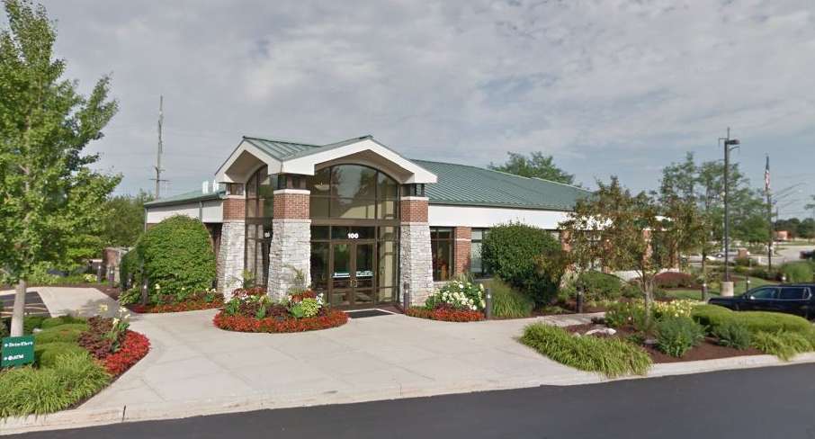 First National Bank | 100 Greenwood Acres Dr, DeKalb, IL 60115, USA | Phone: (815) 754-1158