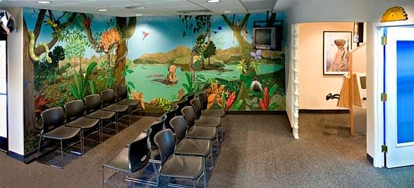 Mt. Airy Childrens Dental Associates David M. Hasson, DMD and A | 602 Center St #203, Mt Airy, MD 21771, USA | Phone: (301) 829-6588