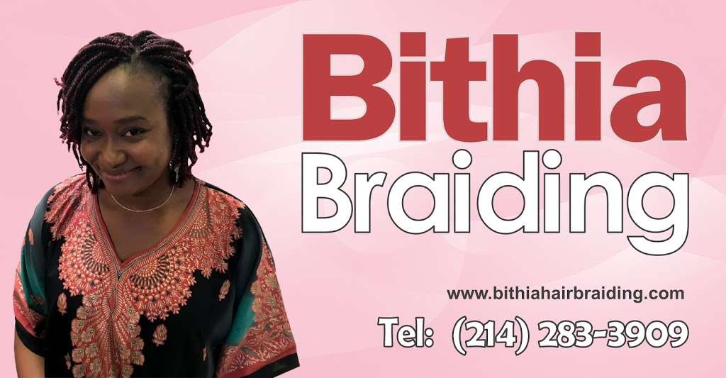Bithia Hair Braiding | 10729 Audelia Rd #105, Dallas, TX 75238 | Phone: (469) 828-1393