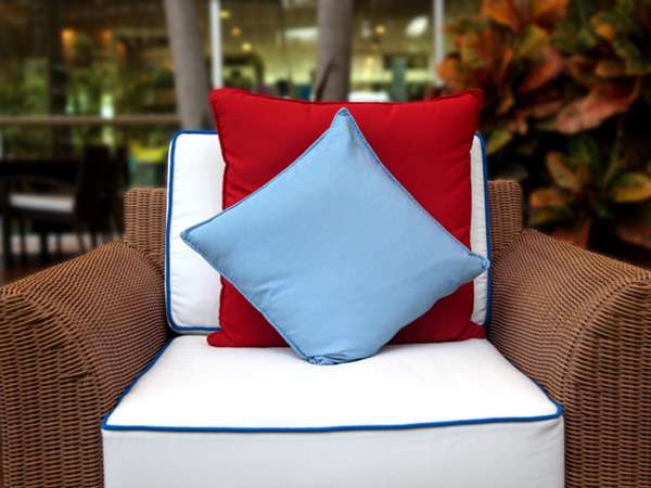 Patio Cushion Upholstery | 1861 W Adams Blvd, Los Angeles, CA 90018 | Phone: (323) 734-2518