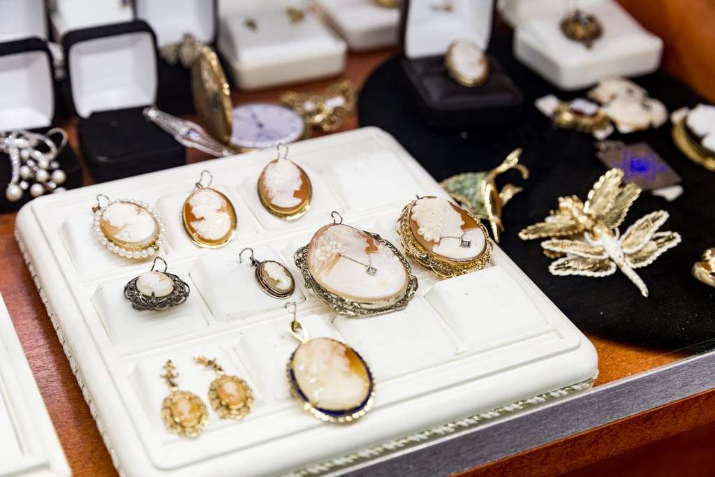 The Jewelry Link | 502 New Friendship Rd, Howell, NJ 07731 | Phone: (732) 370-4840