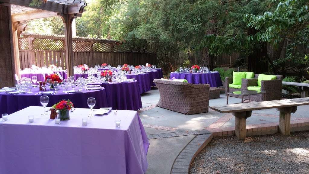 The Lodge Restaurant at Deer Park Villa | 367 Bolinas Rd, Fairfax, CA 94930, USA | Phone: (415) 456-8084
