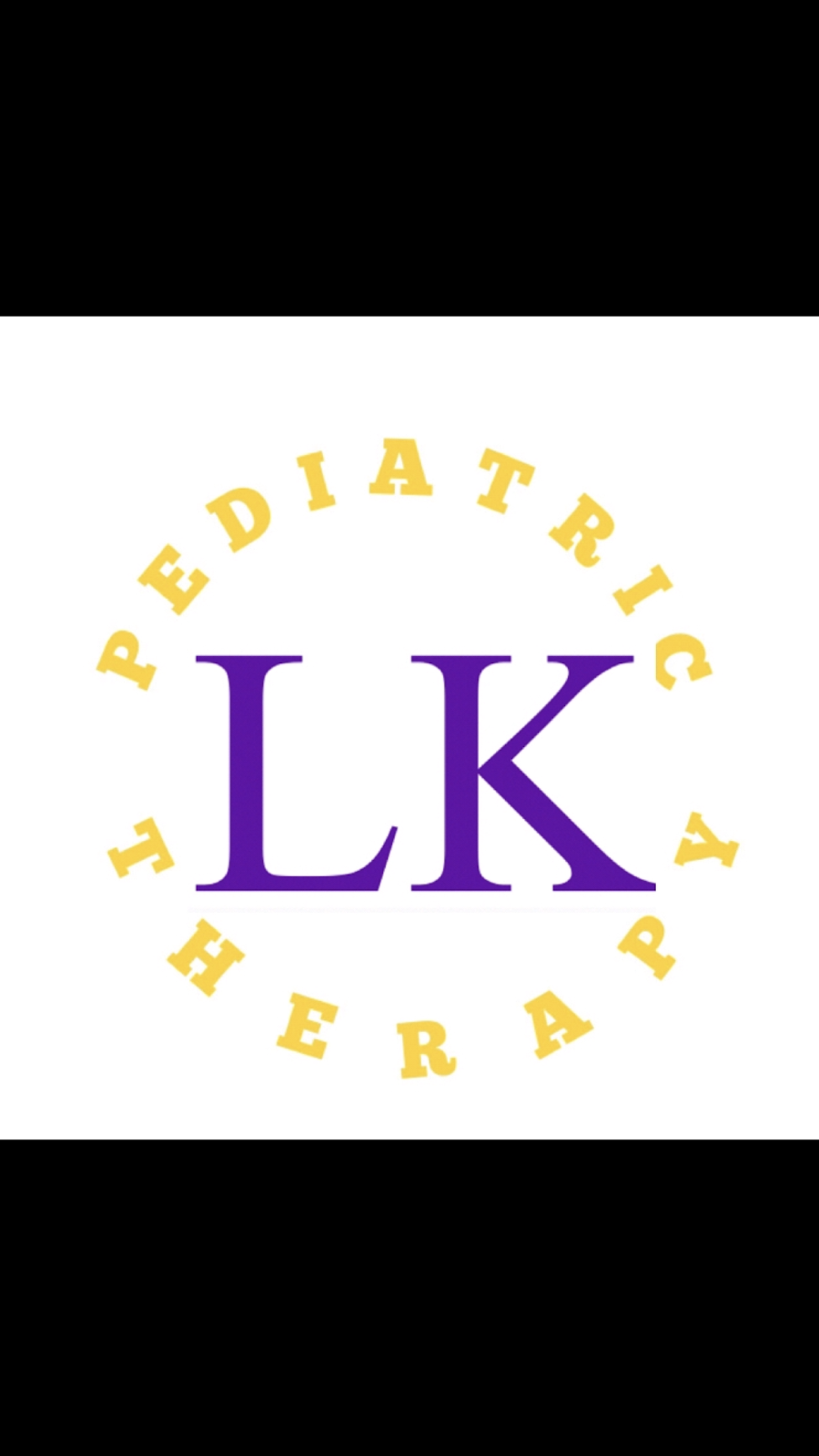 LK Pediatric Therapy PT, OT and SLP, PLLC | 779 Ridgebury Rd, Slate Hill, NY 10973, USA | Phone: (845) 697-5064