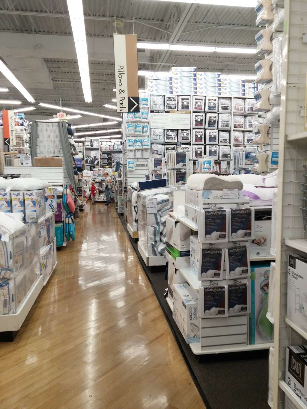 Bed Bath & Beyond | 15335 W 119th St, Olathe, KS 66062, USA | Phone: (913) 782-4454