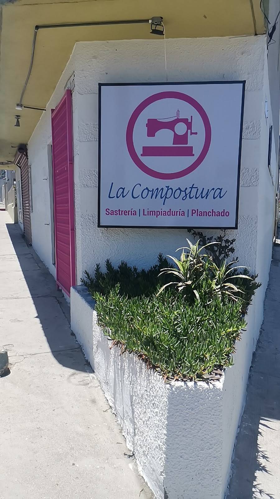 La Compostura | Av, Club 20-30 No. 3459, Juárez, 22040 Tijuana, B.C., Mexico | Phone: 664 906 9675