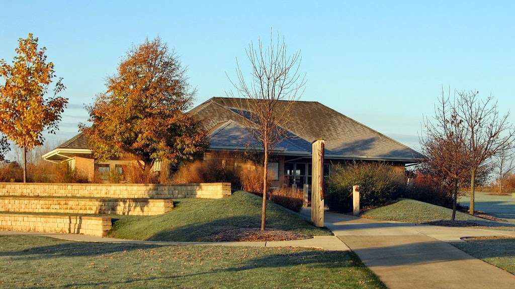 Monee Reservoir Visitor Center | 27341 S Ridgeland Ave, Monee, IL 60449, USA | Phone: (708) 534-8499