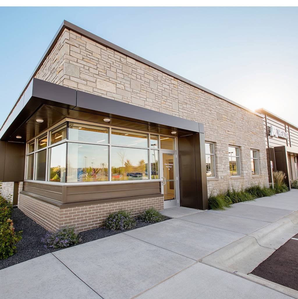 M Health Fairview Pediatric Specialty Clinic - Woodbury | 9680 Tamarack Rd, Woodbury, MN 55125, USA | Phone: (651) 265-7575