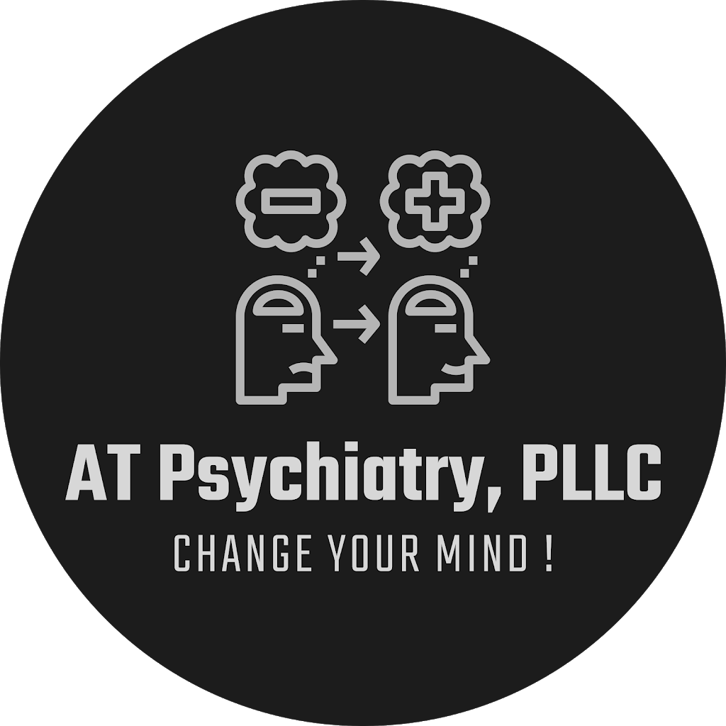 AT Psychiatry, PLLC | 1843 Austin Bluffs Pkwy #102, Colorado Springs, CO 80918, USA | Phone: (719) 377-3807
