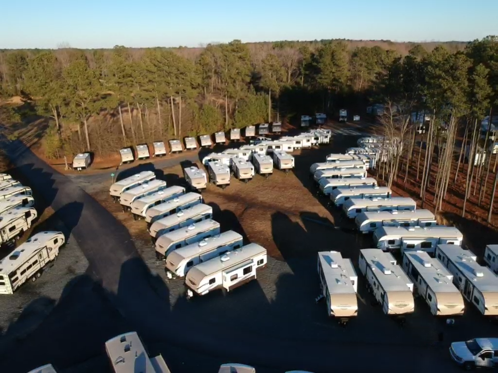 Delmarva RV Center of Seaford | 25939 Campers Ln, Seaford, DE 19973, USA | Phone: (302) 629-3606