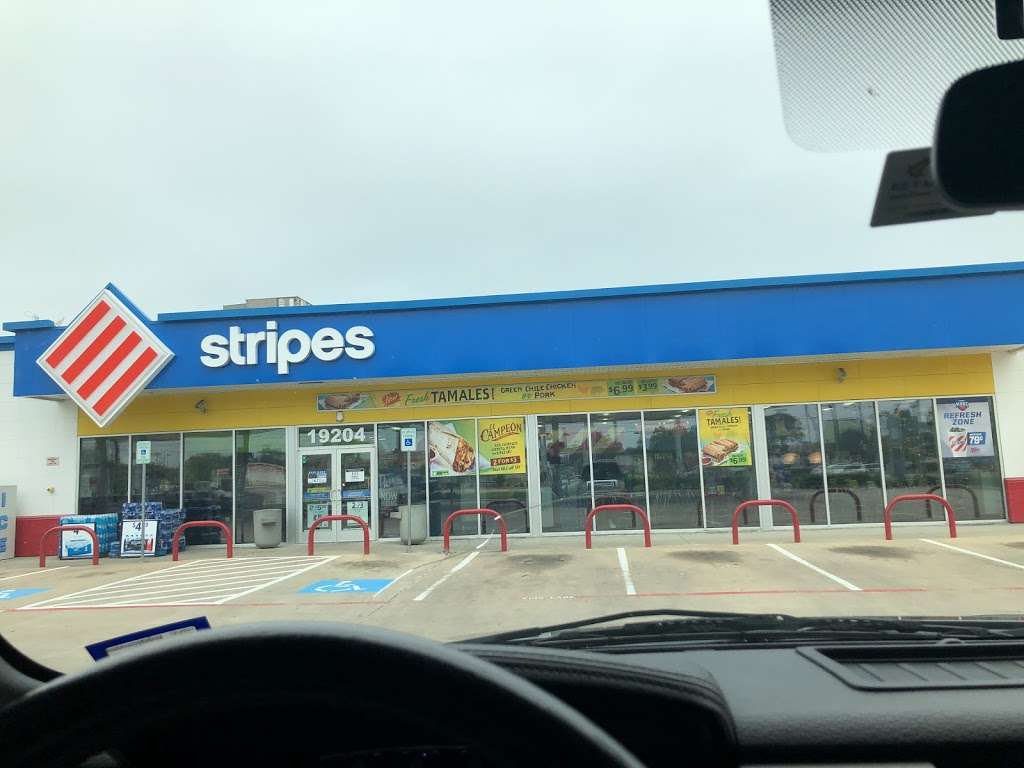 Stripes | 19204 Farm to Market Rd 529, Cypress, TX 77433 | Phone: (281) 855-3220