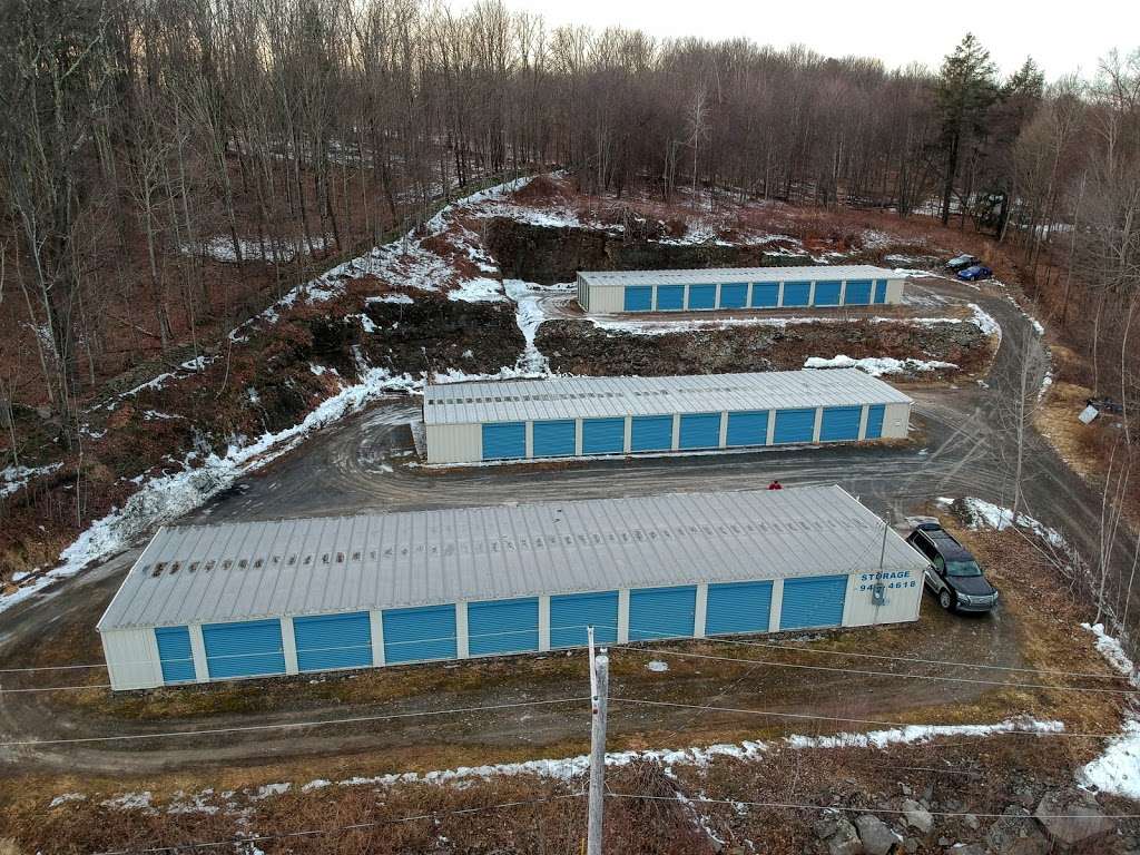 Tunnel Hill Storage | Old Rte 11, Nicholson, PA 18446 | Phone: (570) 942-4618