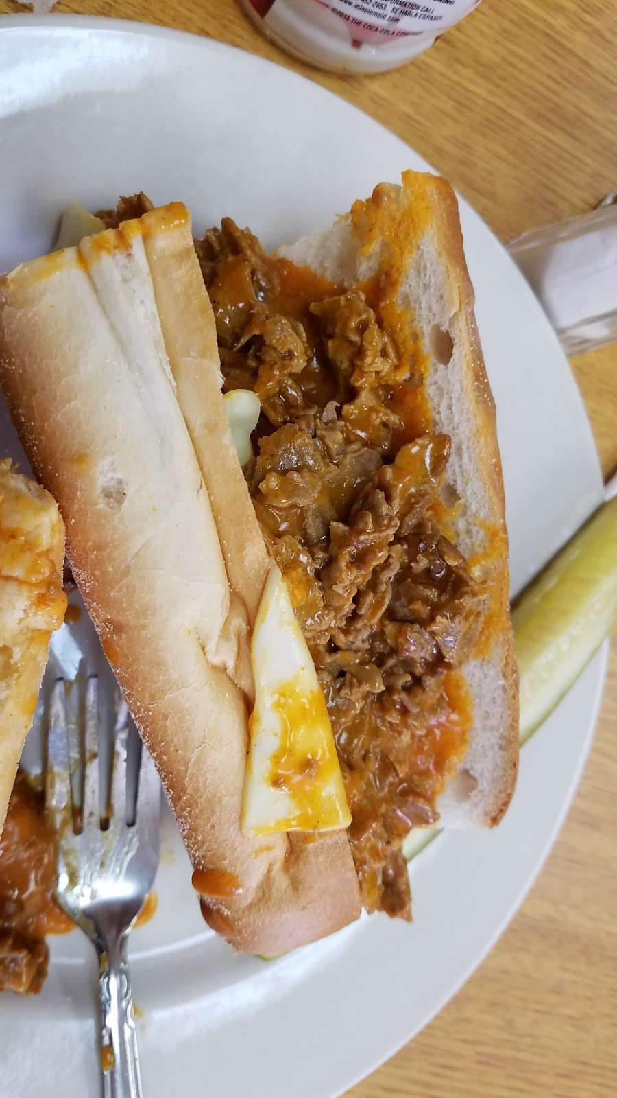 Minas Pizza | 6151 Ridge Ave, Philadelphia, PA 19128, USA | Phone: (215) 482-9999