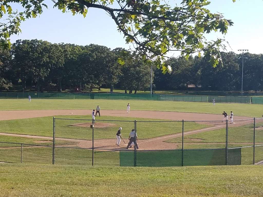 Emricson Park in 1313 Kishwaukee Valley Rd, Woodstock, IL 60098, USA