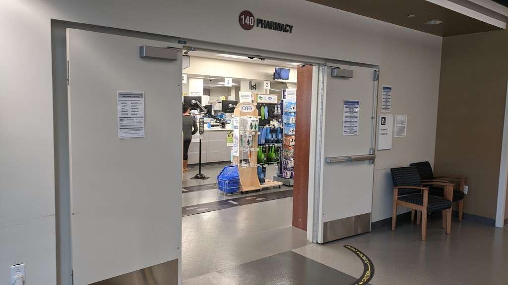 Kaiser Permanente Santa Rosa Medical Offices | 3925 Old Redwood Hwy, Santa Rosa, CA 95403, USA | Phone: (707) 393-4033