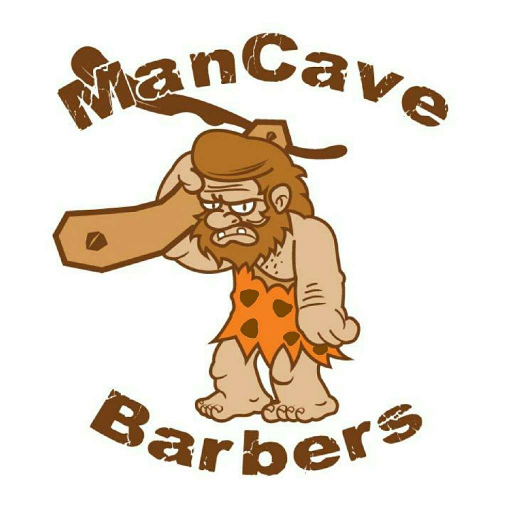 ManCave Barbers | 114 S Houston Ave, Humble, TX 77338, USA | Phone: (281) 318-7494