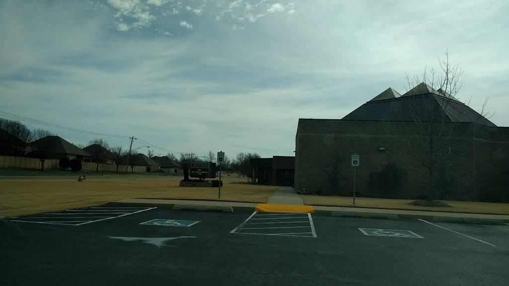 Spring Creek Baptist Church | 11701 N MacArthur Blvd, Oklahoma City, OK 73162, USA | Phone: (405) 721-3252