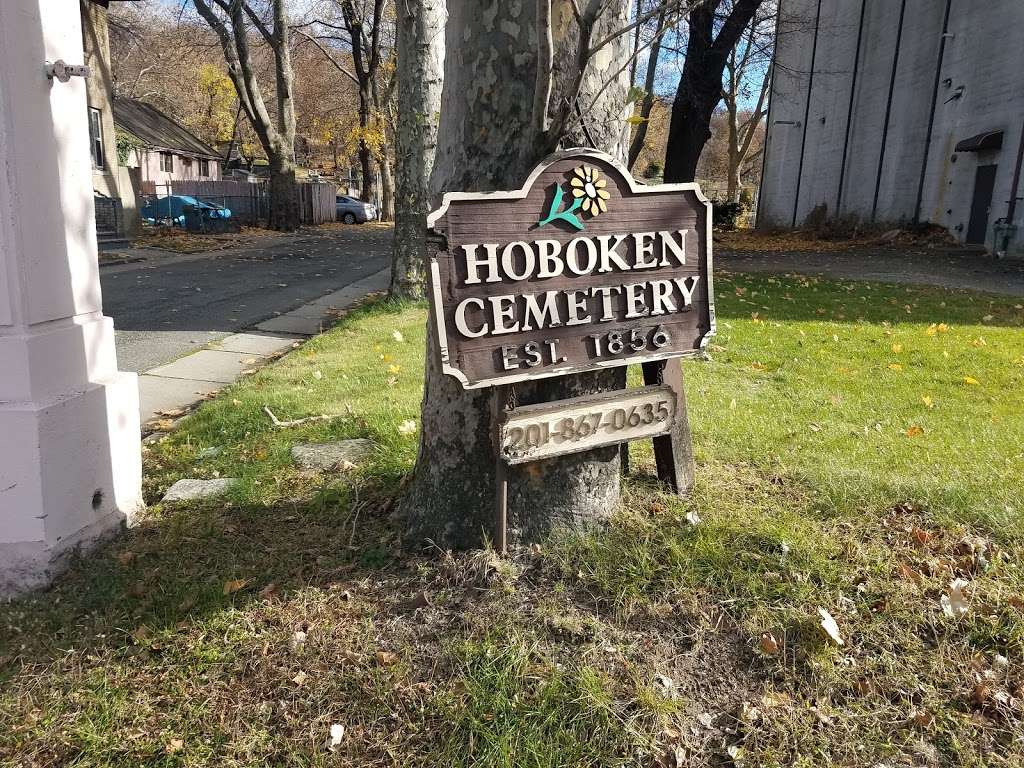Hoboken Cemetery | 5500 Tonnelle Ave, North Bergen, NJ 07047, USA | Phone: (201) 867-0635