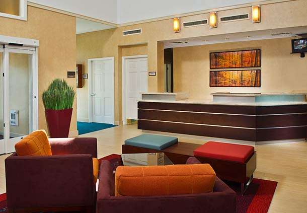 Residence Inn by Marriott Philadelphia Willow Grove | 3 Walnut Grove Dr, Horsham, PA 19044, USA | Phone: (215) 443-7330