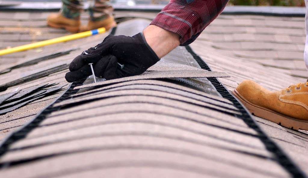 Bob Rogers Roofing Co | 118 Washington St, Holliston, MA 01746, USA | Phone: (508) 429-2947