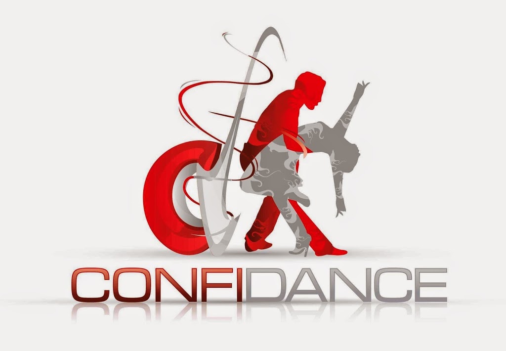 ConfiDance Ballroom Academy | 2809 Festival Ln, Dublin, OH 43017, USA | Phone: (614) 738-1880